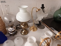 Lot 457 - verlichting. 17 stuks - afbeelding 6 van  7