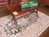 Lot 458 - salontafel - afbeelding 1 van  4