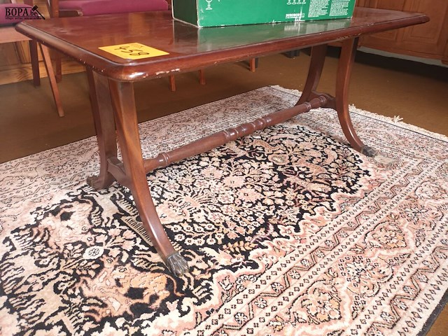 Lot 458 - salontafel - afbeelding 2 van  4