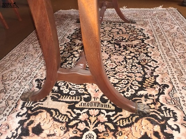 Lot 458 - salontafel - afbeelding 3 van  4