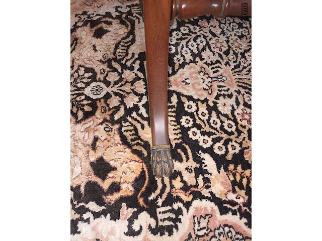 Lot 458 - salontafel - afbeelding 4 van  4