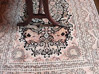Lot 459 - perzisch tapijt - afbeelding 2 van  6