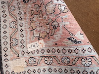 Lot 459 - perzisch tapijt - afbeelding 3 van  6