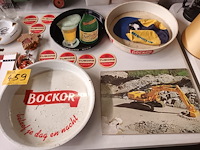 Lot 459 - reclame artikelen. 60 stuks - afbeelding 2 van  6