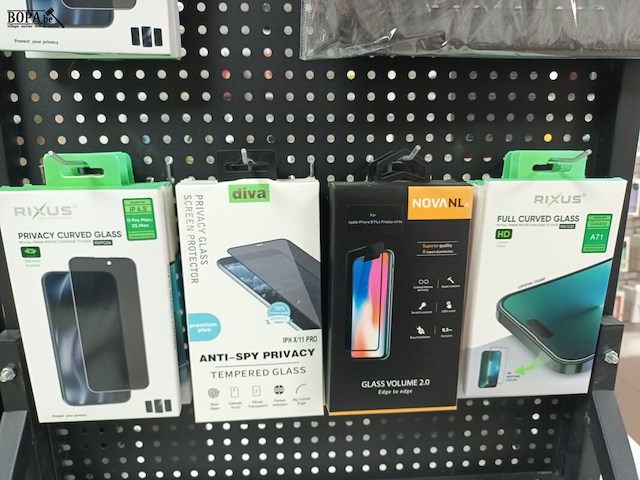 Lot 46 - accessoires voor gsm en tablets. 46 stuks - afbeelding 9 van  10