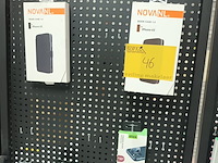 Lot 46 - accessoires voor gsm en tablets. 46 stuks - afbeelding 10 van  10