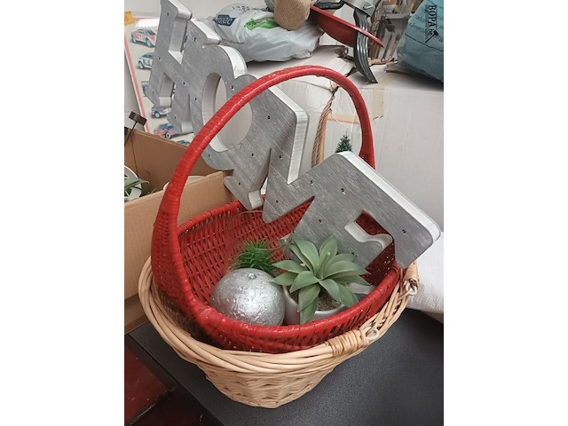 Lot 46 - decoratie - afbeelding 2 van  5