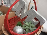 Lot 46 - decoratie - afbeelding 2 van  5
