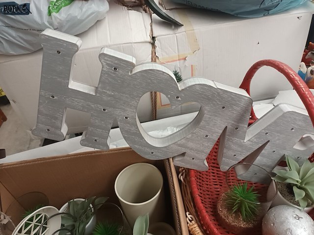 Lot 46 - decoratie - afbeelding 3 van  5