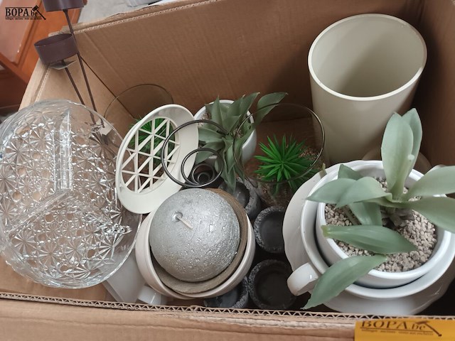 Lot 46 - decoratie - afbeelding 4 van  5