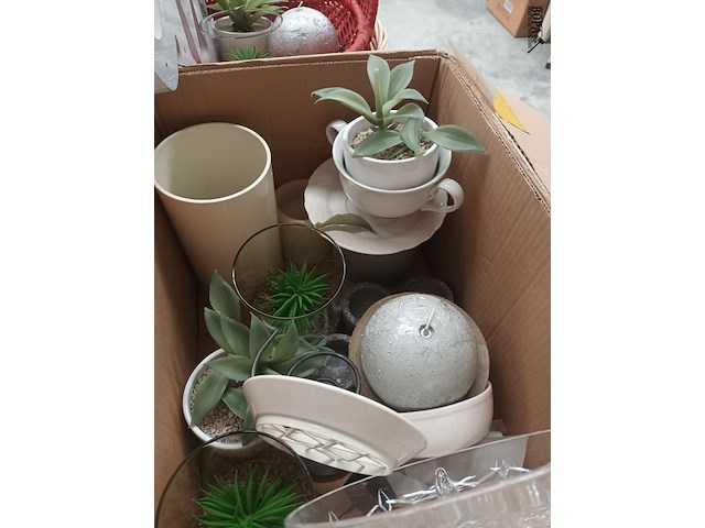 Lot 46 - decoratie - afbeelding 5 van  5