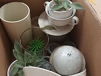 Lot 46 - decoratie - afbeelding 5 van  5