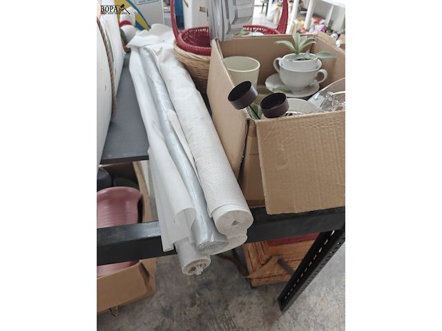 Lot 46 - decoratie - afbeelding 6 van  6
