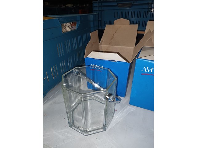 Lot 46 - diverse glazen - afbeelding 3 van  5