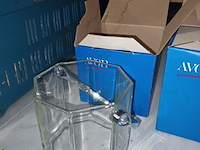 Lot 46 - diverse glazen - afbeelding 3 van  5