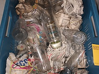 Lot 46 - diverse glazen - afbeelding 4 van  5