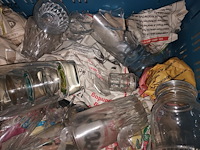 Lot 46 - diverse glazen - afbeelding 5 van  5