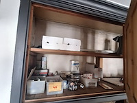 Lot 46 - diversen - afbeelding 1 van  5