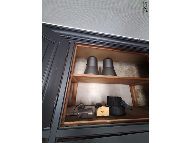 Lot 46 - diversen - afbeelding 5 van  5