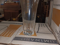 Lot 46 - glazen luminarc - afbeelding 2 van  3