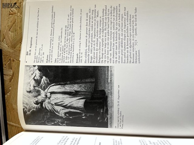 Lot 46 - jacob van ooste en het zeventiende eeuwse brugge - afbeelding 3 van  6