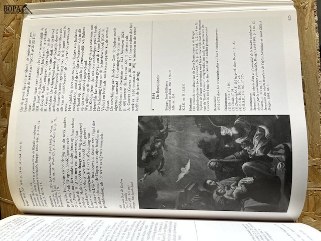 Lot 46 - jacob van ooste en het zeventiende eeuwse brugge - afbeelding 4 van  6