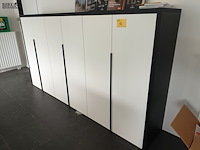 Lot 46 - kantoorkast - afbeelding 1 van  3