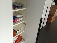 Lot 46 - kantoorkast - afbeelding 3 van  3
