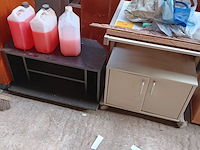 Lot 46 - kastjes en diversen - afbeelding 1 van  5