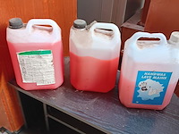 Lot 46 - kastjes en diversen - afbeelding 2 van  5