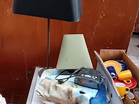 Lot 46 - kastjes en diversen - afbeelding 3 van  5