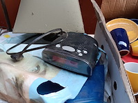 Lot 46 - kastjes en diversen - afbeelding 4 van  5