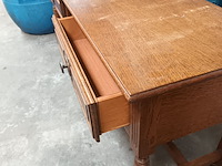 Lot 46 - koppel nachtkastjes - afbeelding 4 van  4