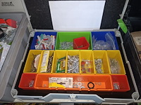 Lot 46 - lot divers bevestigingsmateriaal - afbeelding 3 van  4