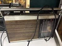 Lot 46 - lot vintage radiospelers - 3 stuks - afbeelding 2 van  7
