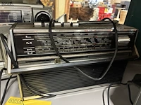 Lot 46 - lot vintage radiospelers - 3 stuks - afbeelding 4 van  7