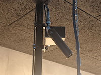 Lot 46 - magixfc co2 rookeffect systeem - afbeelding 4 van  5