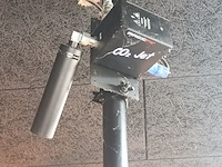 Lot 46 - magixfc co2 rookeffect systeem - afbeelding 5 van  5