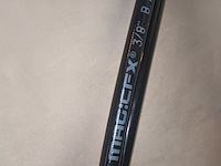 Lot 46 - magixfc rookeffect systeem - afbeelding 3 van  5