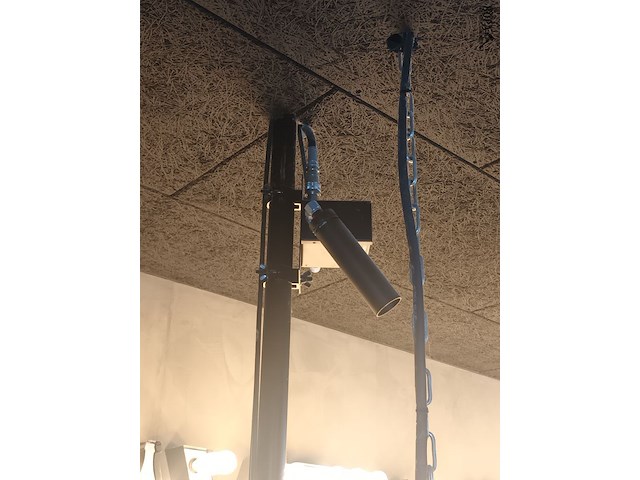 Lot 46 - magixfc rookeffect systeem - afbeelding 4 van  5