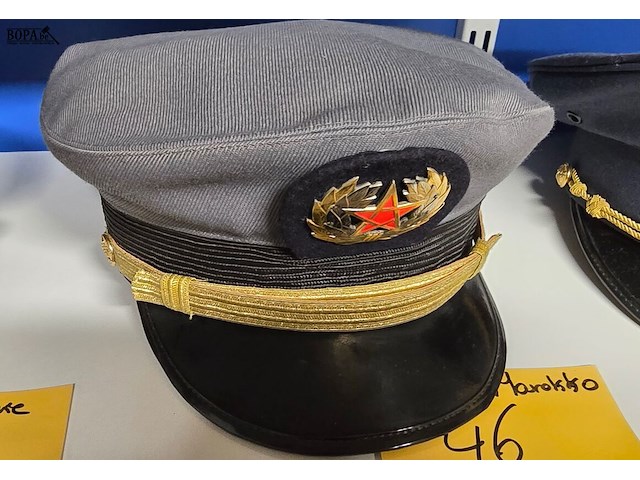 Lot 46 - marokko 1 kepie - afbeelding 1 van  2