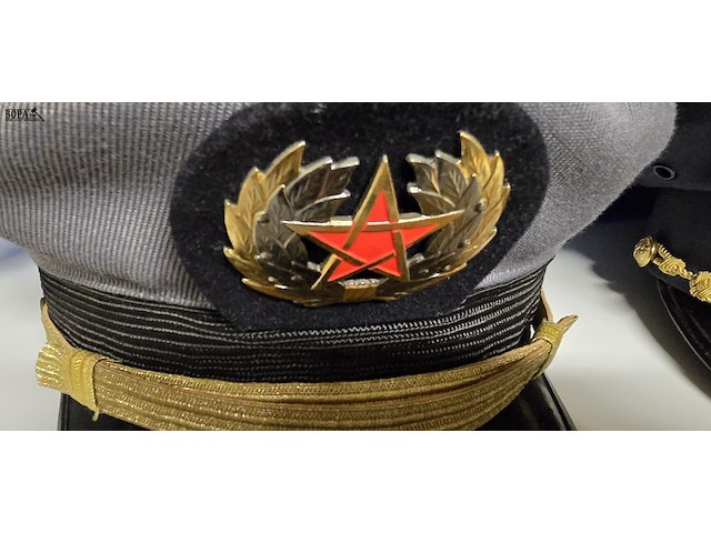 Lot 46 - marokko 1 kepie - afbeelding 2 van  2