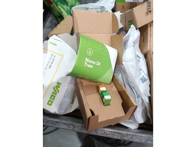 Lot 46 - materiaal voor elektrische installaties - afbeelding 5 van  7