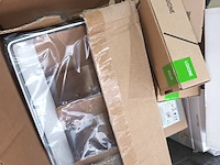 Lot 46 - materiaal voor elektrische installaties - afbeelding 7 van  7