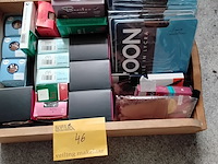 Lot 46 - nylonkousen nieuw - afbeelding 1 van  2