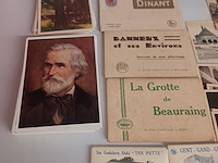 Lot 46 - postkaarten en boeken - afbeelding 2 van  5