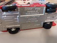 Lot 46 - rescue voertuigen op schaal. 12 stuks. - afbeelding 4 van  14