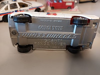 Lot 46 - rescue voertuigen op schaal. 12 stuks. - afbeelding 6 van  14