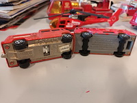 Lot 46 - rescue voertuigen op schaal. 12 stuks. - afbeelding 8 van  14