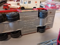 Lot 46 - rescue voertuigen op schaal. 12 stuks. - afbeelding 12 van  14